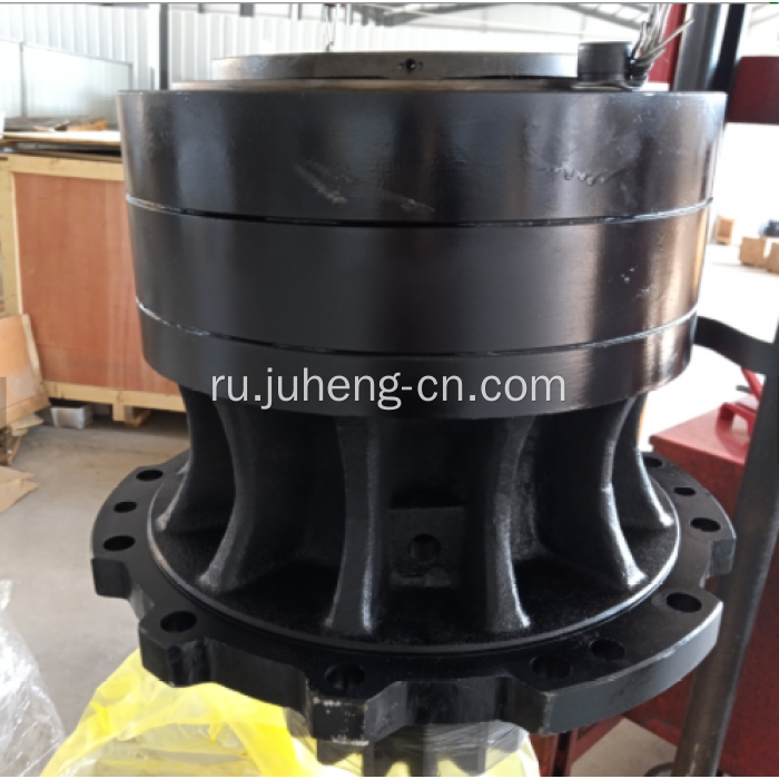 Hitachi EX200 Коробка передач Swing 9083734 Swing Redution